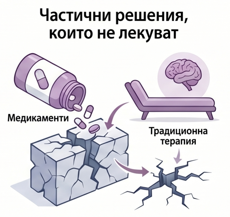 Частични решения