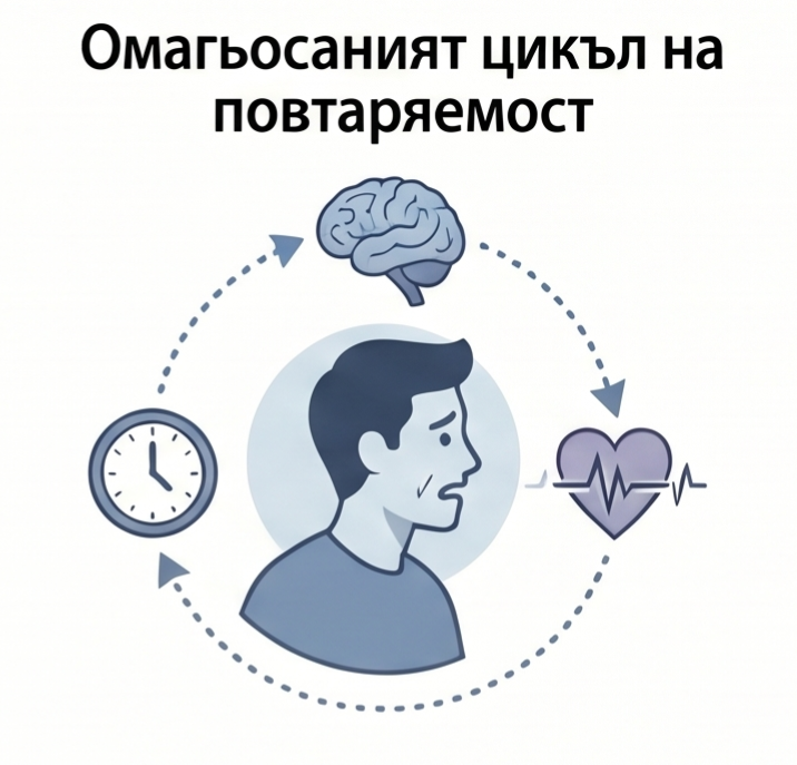 Цикъл на повтаряне