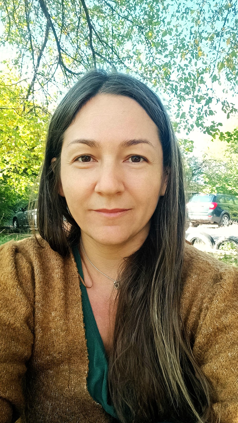 Петя Алексиева